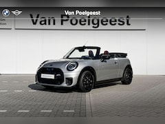 MINI Cabrio - Cooper C John Cooper Works M