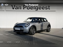MINI Cooper - C Favoured S