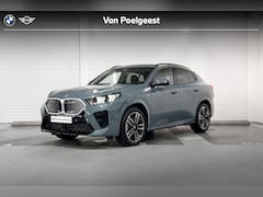 BMW iX2 - eDrive20 | M-Sport | Innovation Pack | Harman/Kardon | Comfort Access