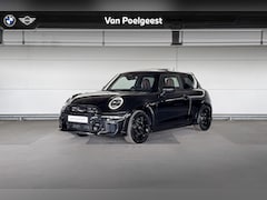 MINI John Cooper Works - 3-deurs Cooper C Cooper M | Pakket M | Dak in carrosseriekleur