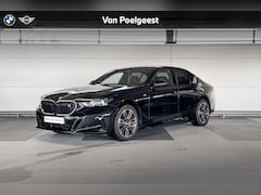 BMW i5 - Sedan eDrive40