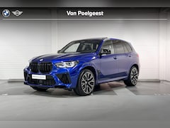 BMW X5 - M Competition