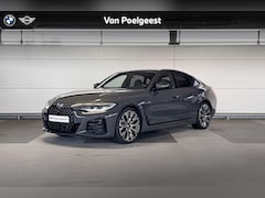 BMW 4-serie Gran Coupé - 420i Business Edition Plus