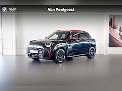 MINI Aceman - E JCW John Cooper Works XL | Glazen Panoramadak | Stoelverwarming | Comfort Access | Head