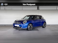 MINI Cooper - 3-deurs E Favoured M 40.7 kWh
