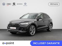 Audi Q5 - 50 TFSI e S edition 299pk | 98% SOH| Panorama dak | Navigatie | Parkeercamera | Matrix Led