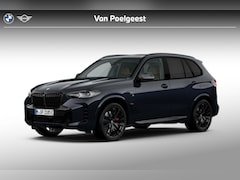 BMW X5 - xDrive50e | M-Sport Pro | Travel Pack | Innovation Pack | Driving Assistant | Harman/Kardo