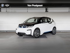 BMW i3 - 120Ah 42 kWh