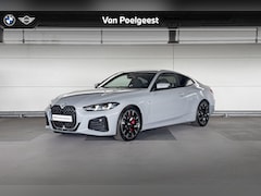 BMW 4-serie Coupé - 420i