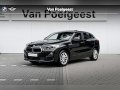 BMW X2 - sDrive18i High Executive | Achteruitrijcamera | Panoramadak