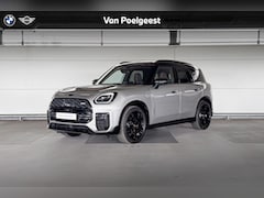 MINI Countryman - E John Cooper Works L