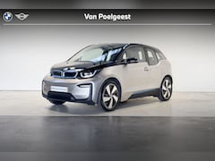 BMW i3 - Basis 120Ah Comfort Pack Advanced