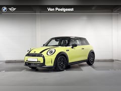 MINI Cooper - 3-deurs | Sfeerverlichting | Park Distance Control | Apple CarPlay