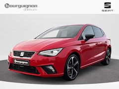 SEAT Ibiza - 1.0 EcoTSI FR Business | Led | Navi | 18 Inch | 110 Pk | Automaat |