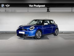 MINI Mini-Electric - Cooper 3-deurs Cooper E Classic | Pakket S