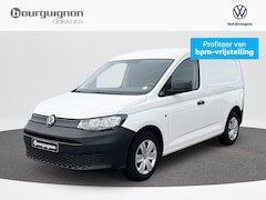 Volkswagen Caddy Cargo - 1.5 TSI L1 | 115Pk | Airco | Achterdeuren | Cruise |