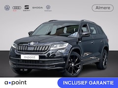 Skoda Kodiaq - 1.5 TSI Sportline Business 150 pk | Navigatie | Parkeersensoren | Achteruitrijcamera | Ada