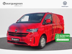 Volkswagen e-Transporter - 32 L1H1 Life 64 kWh | 2x Schuifdeur | 218PK | Trekhaak | LED | VOL |