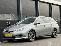 Toyota Auris - 1.6D Xenon Clima EURO-6