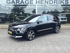 Kia Niro - 1.6 GDi Hybrid Launch Edition | Leder | 18"LM Velgen | Navi | Adaptive CC | occasion