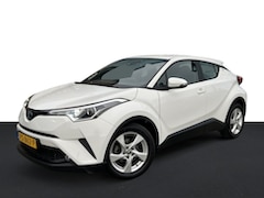 Toyota C-HR - 1.8 Hybrid Dynamic