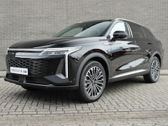 Omoda 9 - 9 SHS PHEV Premium Uit voorraad leverbaar * 20"LM velgen * Schuif/kanteldak * Camera rondo