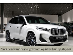 BMW iX1 - xDrive30 M-sport Launch Edition 67 kWh Pano|Harman-Kardon|Massage|Incl. BTW