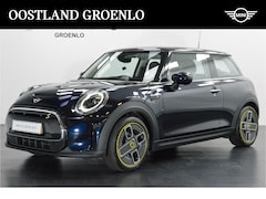 MINI Mini-Electric - Classic / Sportstoelen / LED / Navigatie / Cruise Control / PDC