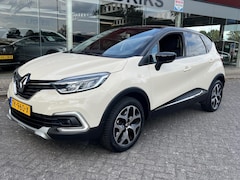 Renault Captur - 0.9 TCe Intens | Full LED | Camera | NAVI | Climate | Cruise | occasion