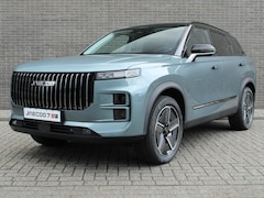 Jaecoo 7 - Exclusive Automaat, Schuif-Kanteldak, 1500 KG trekgewicht, Navigatie, 19" LM velgen, Elekt