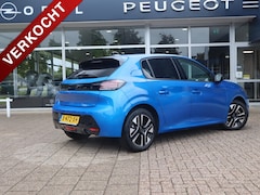 Peugeot 208 - Allure PureTech 100PK H6 S&S, Rijklaarprijs, Navigatie Camera Climate control LED DAB+