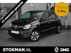 Renault Twingo Z.E. - R80 E-Tech Techno 22 kWh | Navigatie | cruise | climate control | Trekhaak fietsendrager