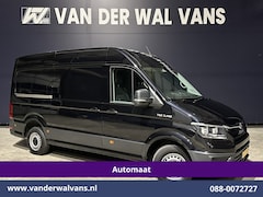 MAN TGE - 2.0 141pk Automaat L3H3 (L2H2) Euro6 Airco | Navigatie | Camera | Cruisecontrol | Apple Ca