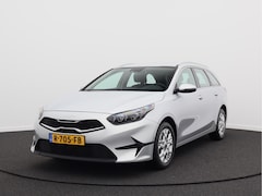 Kia Cee'd Sportswagon - Ceed 1.0 T-GDi DynamicLine/ unieke km/ zeer mooi