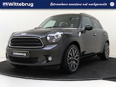 MINI Countryman - 1.6 Cooper Chili Schuif/ kanteldak | Climate Control | All season banden |