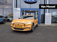 Ford Mustang Mach-E - RWD 75 kWh