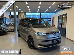 Volkswagen Multivan - 1.5 eHybrid L1 Bulli Edition 4Motion 7P