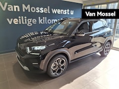 Citroën ë-C3 - Max 113pk 44 kWh