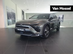 Citroën C5 X - 1.6 Plug-in Hybrid 225 Business Plus | Elektrisch verstelbare stoelen | Lederen bekleding