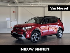Citroën C3 Aircross - 1.2 Turbo 100pk Plus 7p. of 5p. NU TE BESTELLEN