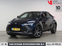 Toyota C-HR - 1.8 Hybrid 140 Dynamic