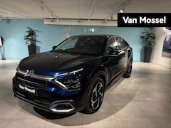 Citroën C4 - 1.2 Puretech Max | Navigatie | Camera | Climate control