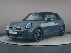 MINI Cabrio - 2.0 Cooper S Favoured XL
