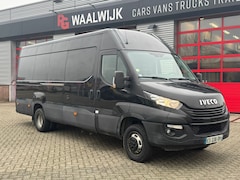 Iveco Daily - 50C18 Hi Matic Hi Matic