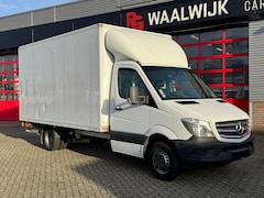 Mercedes-Benz Sprinter - 516 cdi