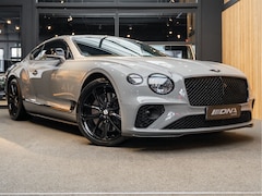 Bentley Continental GT - V8 S Carbon Pakket 4.0 V8 S Naim Masssage
