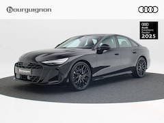 Audi A6 Limousine - e-hybrid | Pro Line | 299 PK | 21 inch velgen | Tech Plus | Akoestisch glas | Edition One