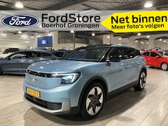 Ford Explorer - Premium Extended Range RWD 77 kWh | Elek. Trekhaak | Pano | Adaptieve cruise | Stoel- stuu