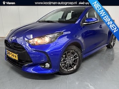 Toyota Yaris - 1.5 Hybrid 115 Active