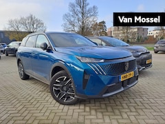 Peugeot 5008 - 1.2 Hybrid 136 Allure DEMO-UITVERKOOP | BEL VOOR BESCHIKBAARHEID | Rijk uitgerust
